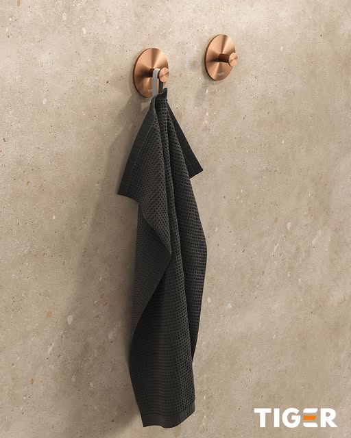 Foto: koper tiger wonen nl