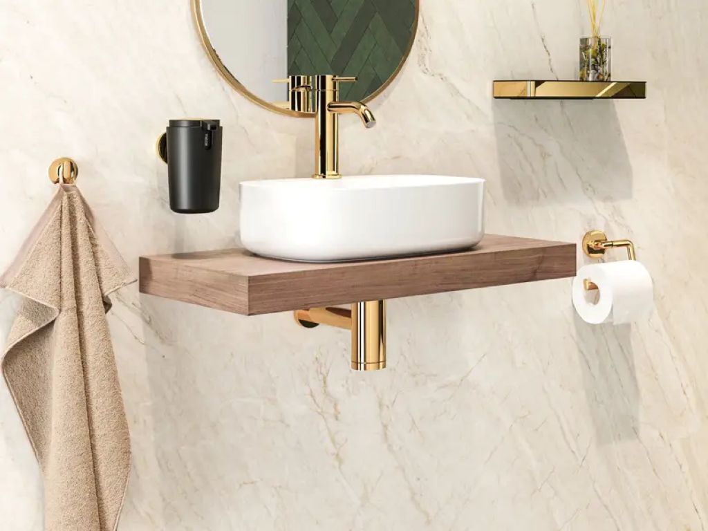 Foto: mood tiger cooper gold imm set3 crop wonen nl