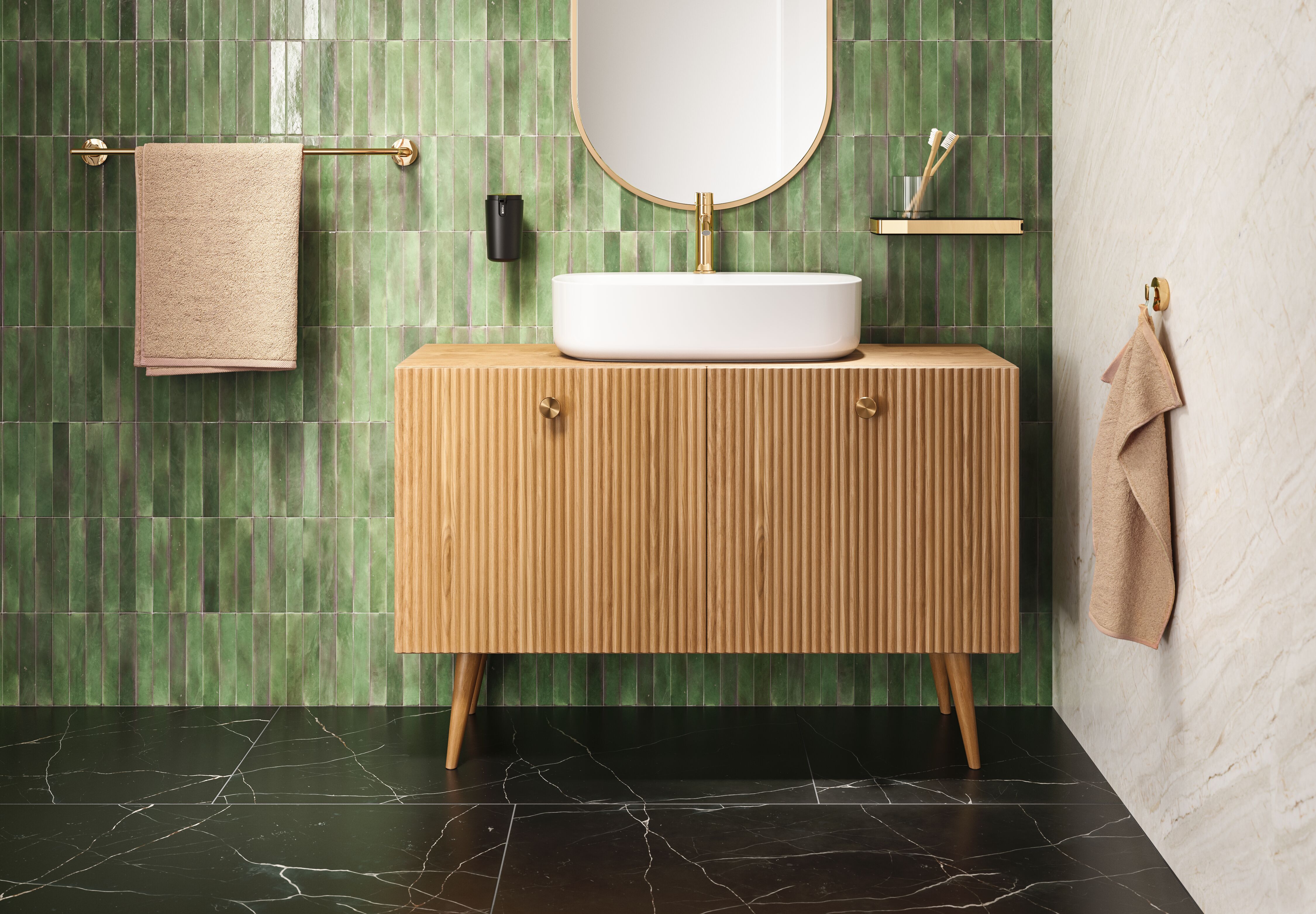 Foto: mood tiger cooper gold imm set5  1 