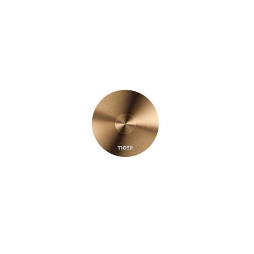 Foto: tiger wonen nl handdoekdrager handdoek drager tiger base handdoekhaak a