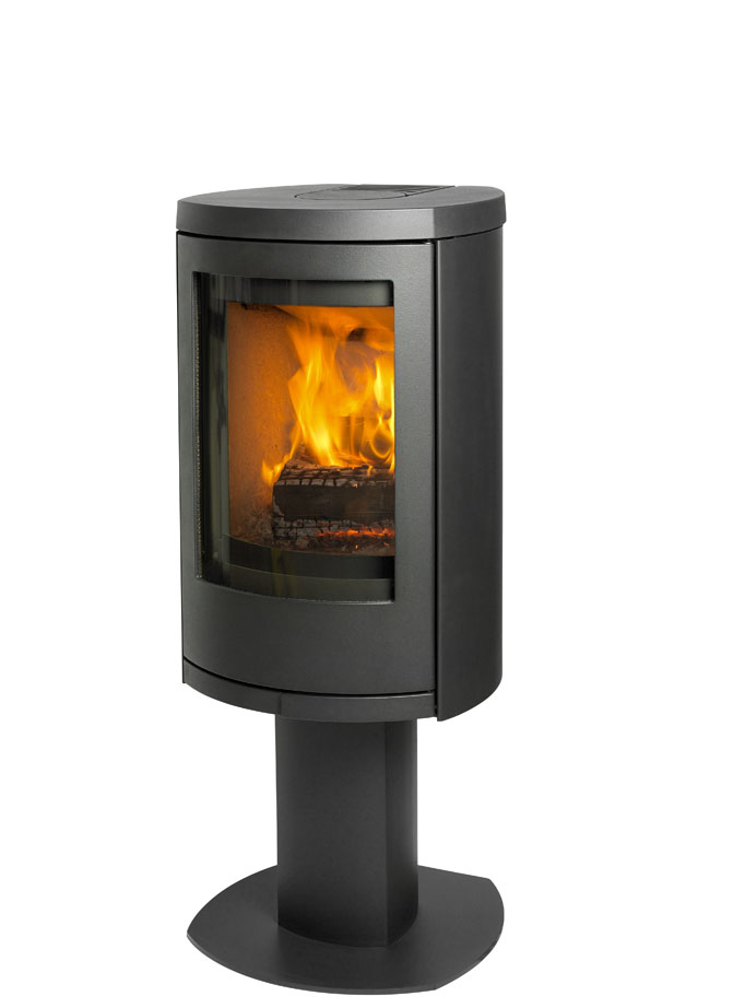 Foto: Cosmo sokkel sort