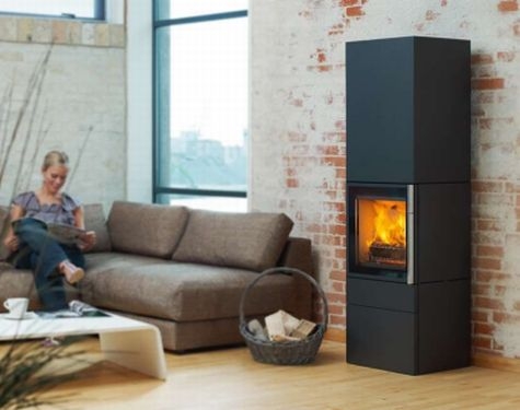 Foto: cubic mc 166 interieur