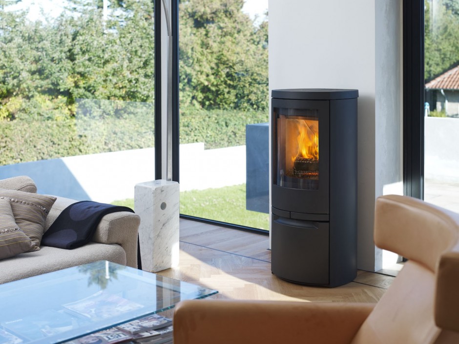 Foto: w3 Cosmo 1147 zwart interieur