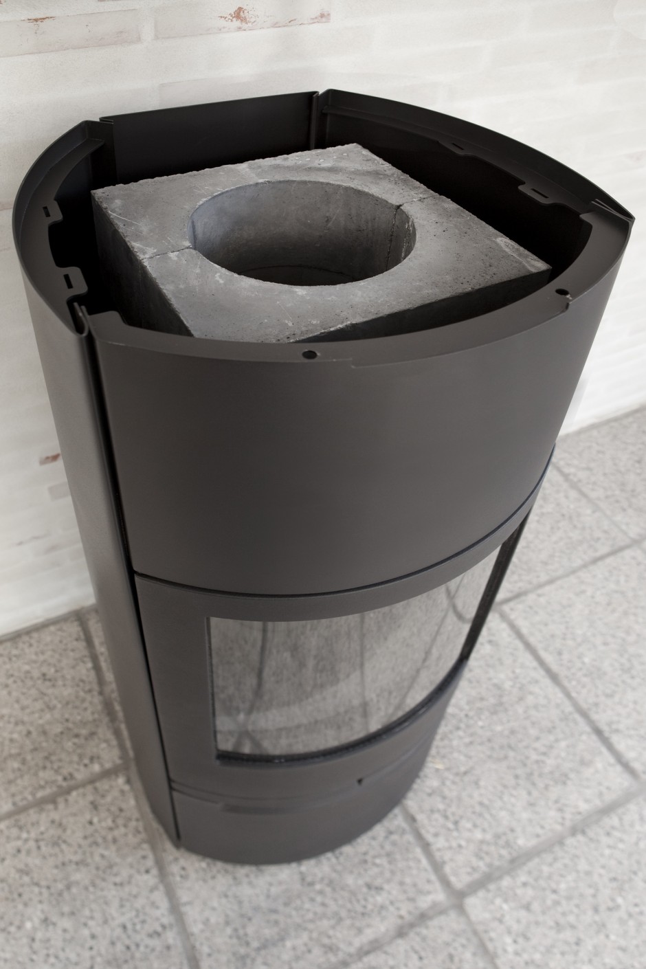 Foto: w3 Cosmo accumulatiestenen