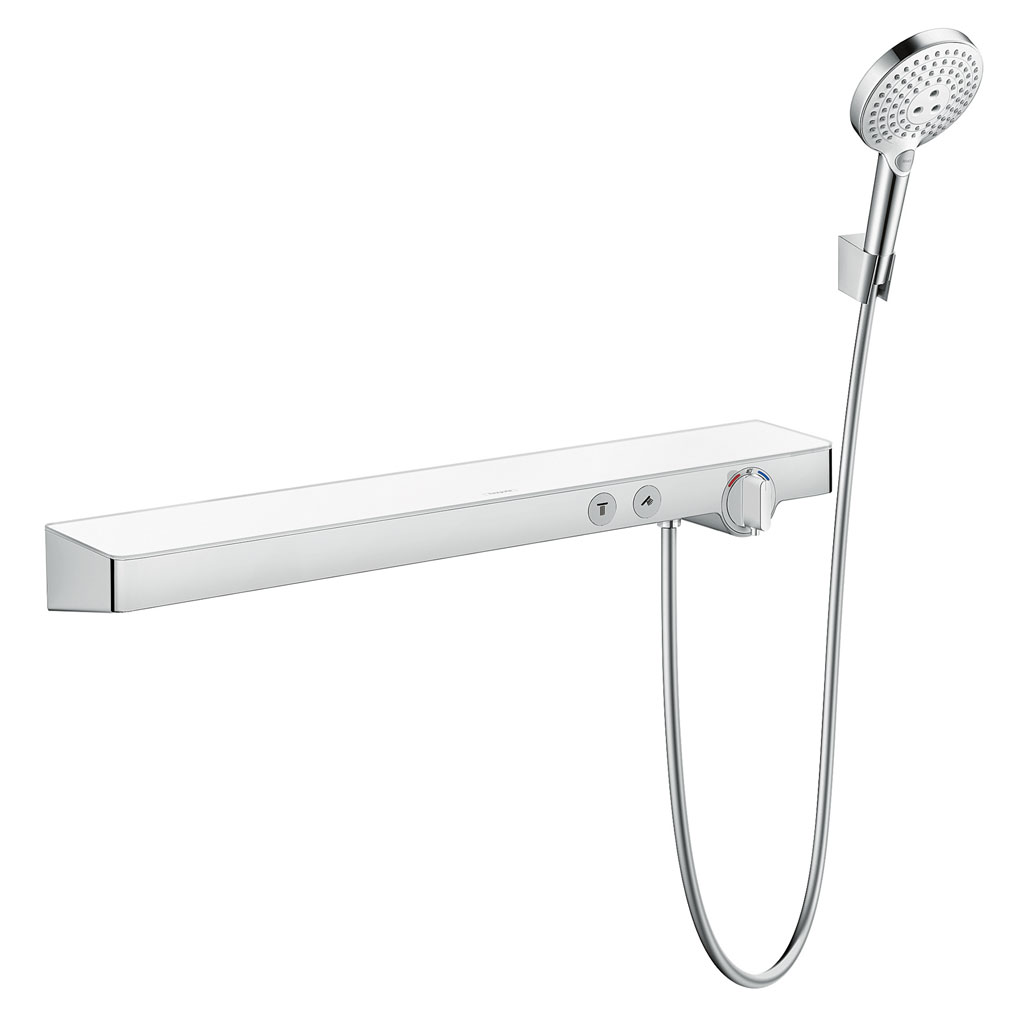 Foto: Hansgrohe ShowerTablet Select 3