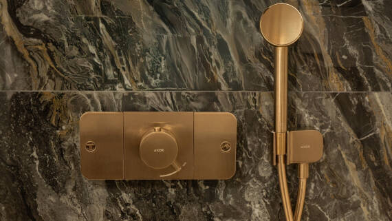 Foto: Wonennl Hansgrohe AXOR afbeelding 342424