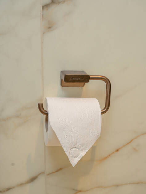 Foto: Wonennl Hansgrohe AXOR afbeelding 342427