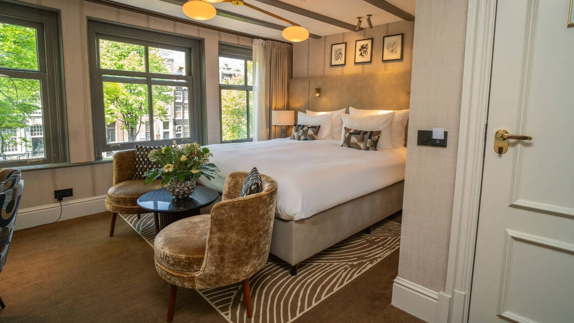 Foto: Wonennl Hansgrohe AXOR afbeelding 342428