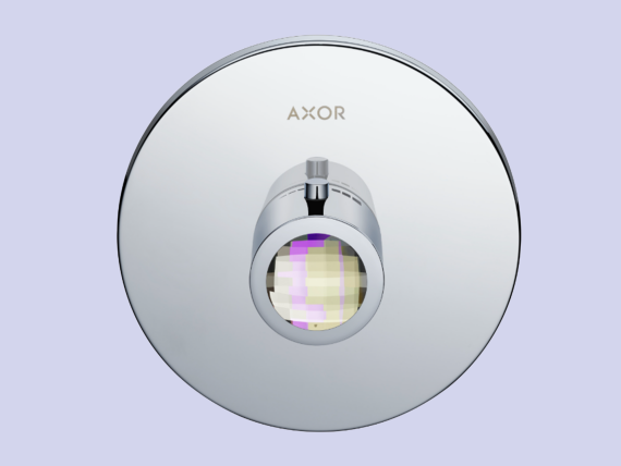 Foto: axw axor signature new development 2 2000x1500