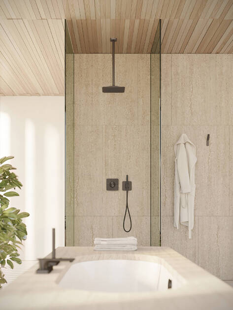 Foto: axw bathroom concept nature bound 1500x2000 13 wonen nl hangrohe