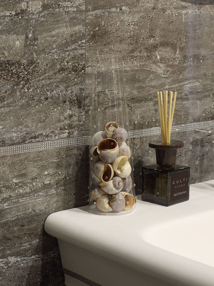 Foto: Wonennl Hansgrohe trend decoration basin shells 3x4