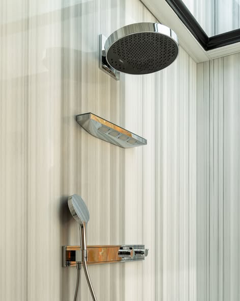Foto: hansgrohe wonen nl