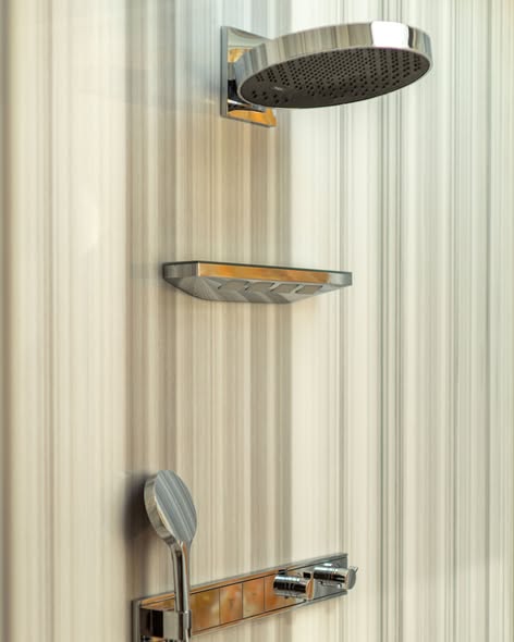 Foto: hansgrohe wonen wonen nl