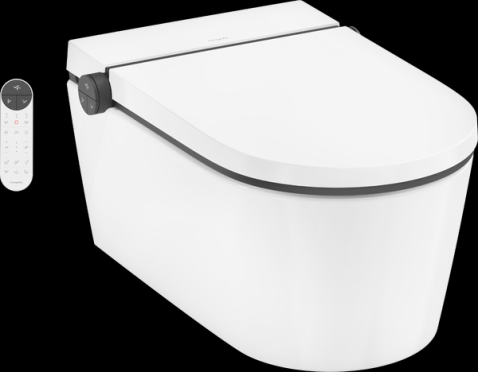 Foto : LavaPura Element S Douche-WC