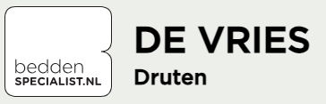 Beddenspecialist De Vries Druten