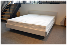 Foto: Bed Slaaphof