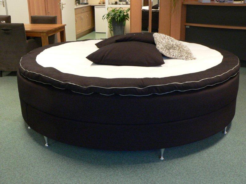 Foto: Carpe Diem skafto rond a