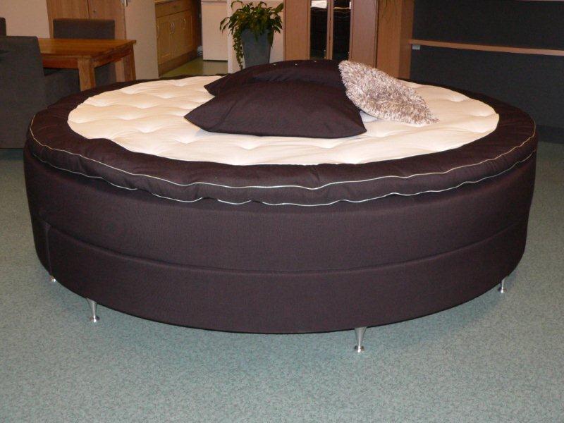 Foto: Carpe Diem skafto rond b