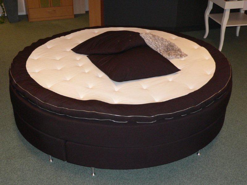 Foto: Carpe Diem skafto rond c