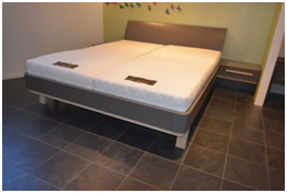 Foto: Ledikant Slaaphof