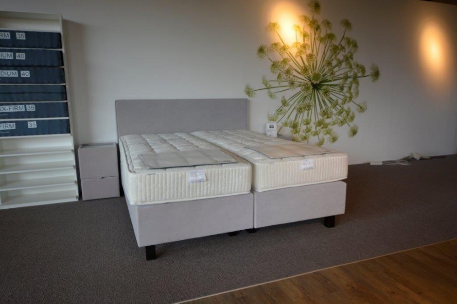Foto: w3 Slaaphof Boxspring