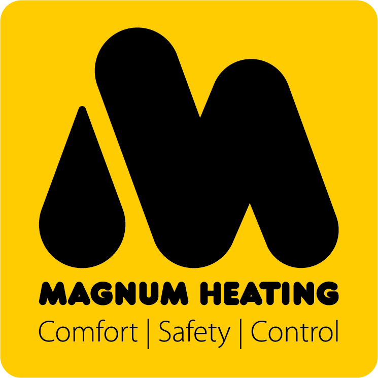MAGNUM Heating's profielfoto