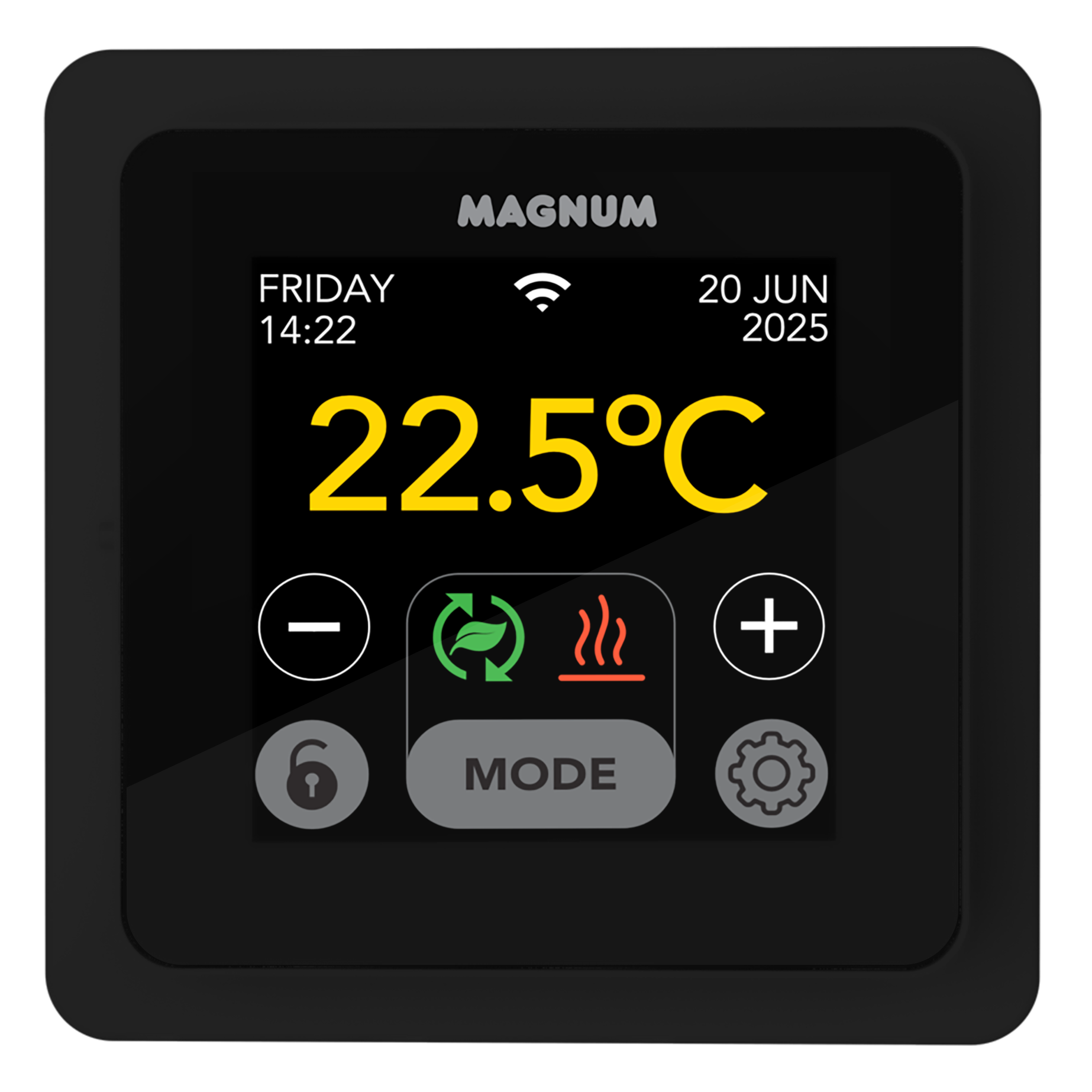 Foto: MRC2 BLACK 1 2025