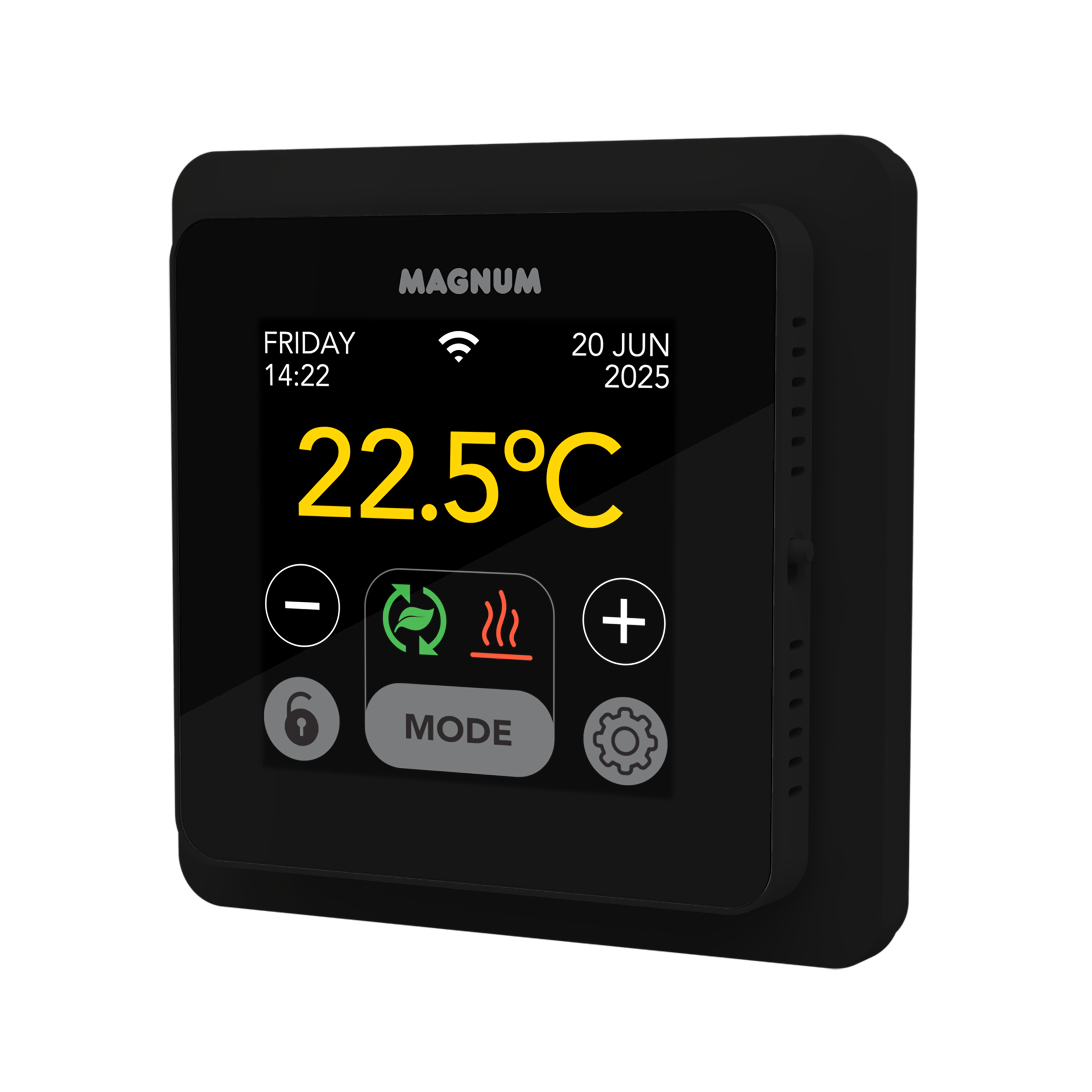 Foto: MRC2 Black R 2025