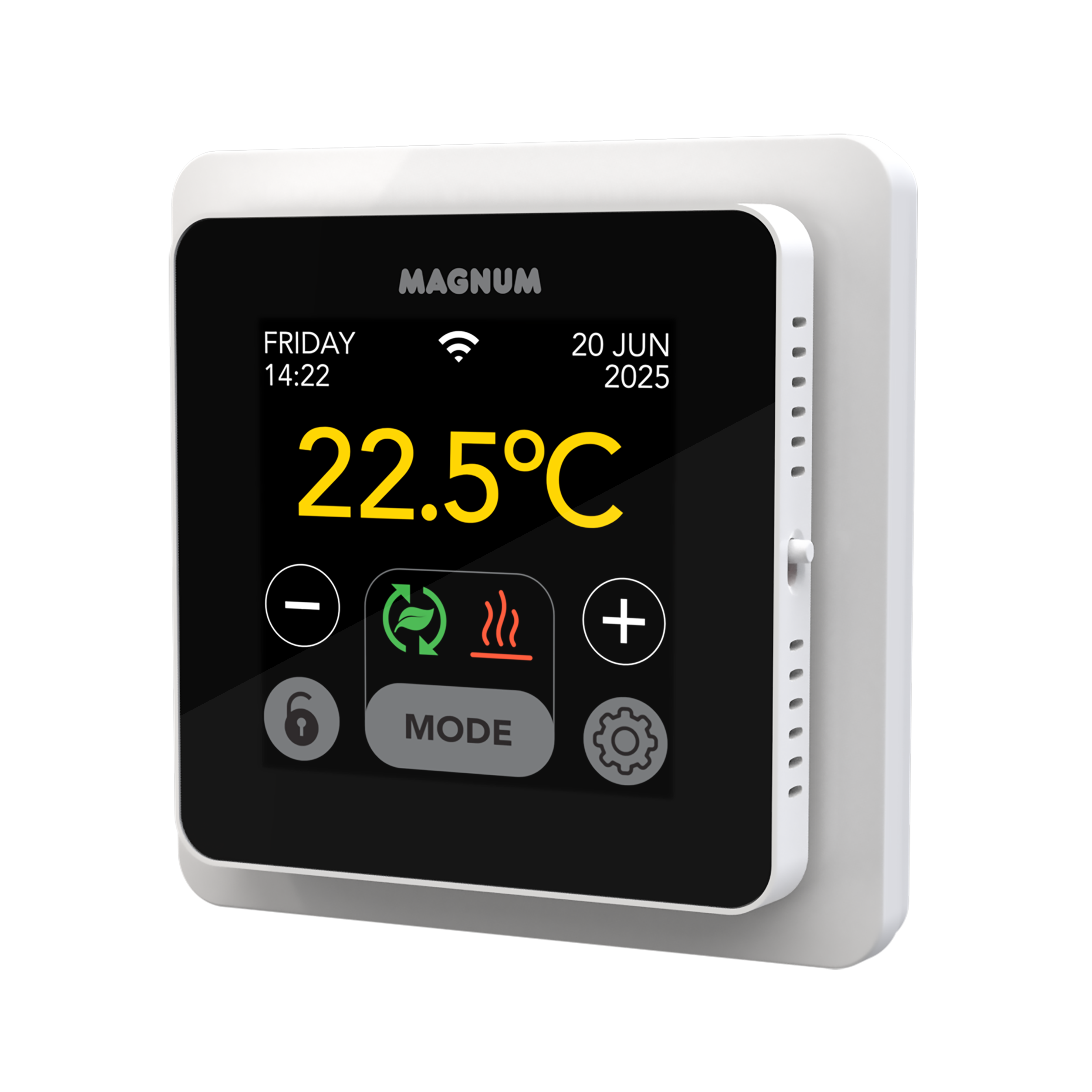 Foto: MRC2 White R 2025