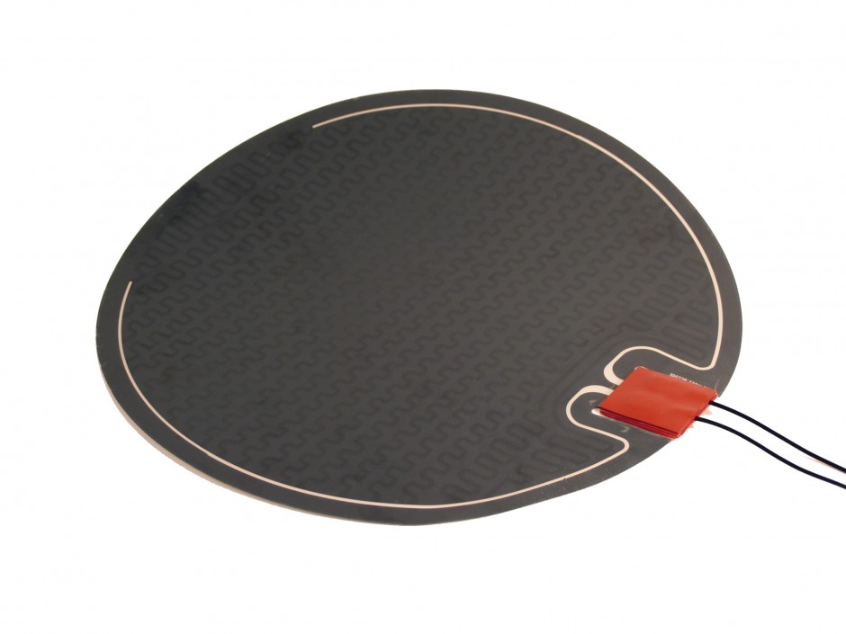 Foto: w3 MAGNUM Look round foil