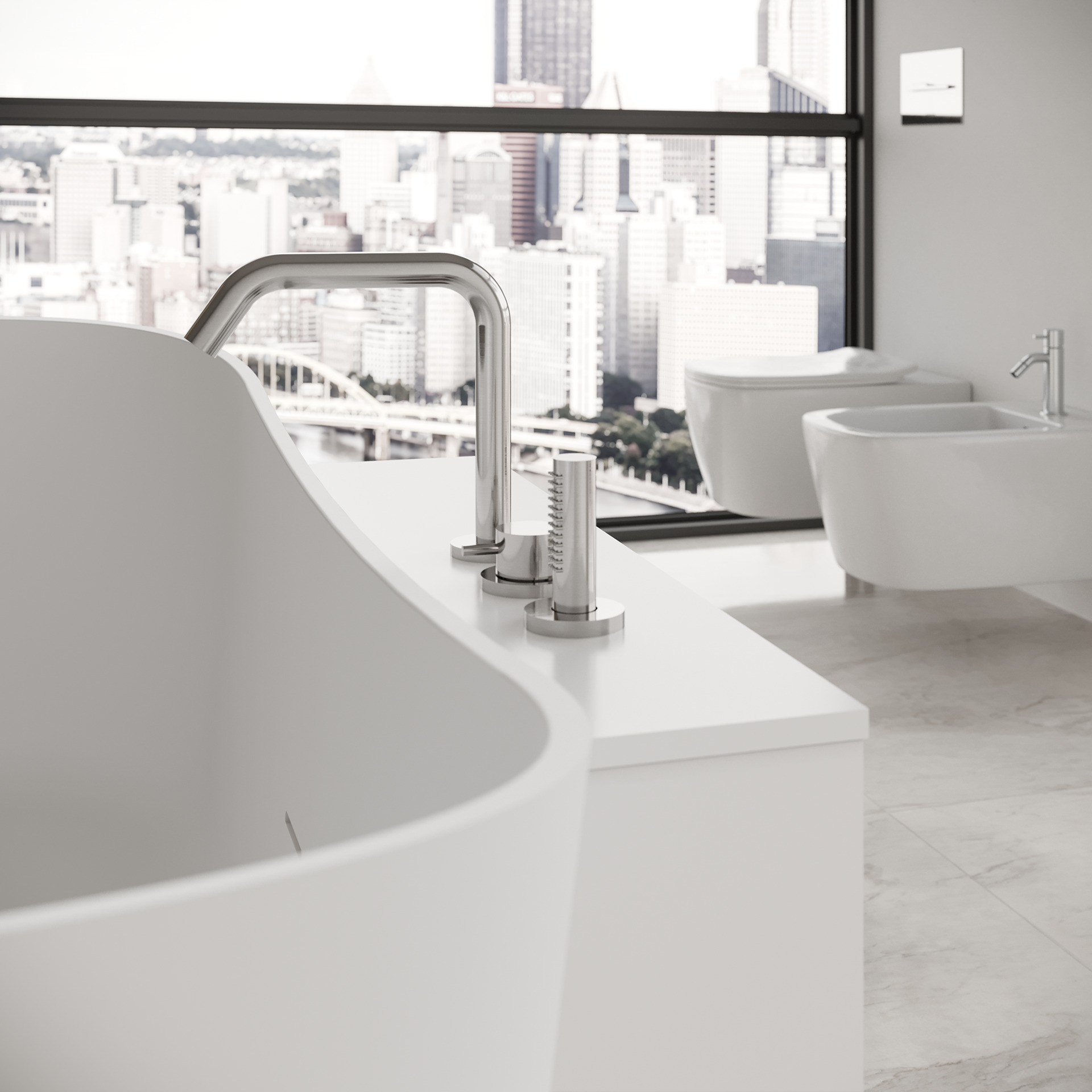 Foto: novellini bad wonen nl badkamer 4