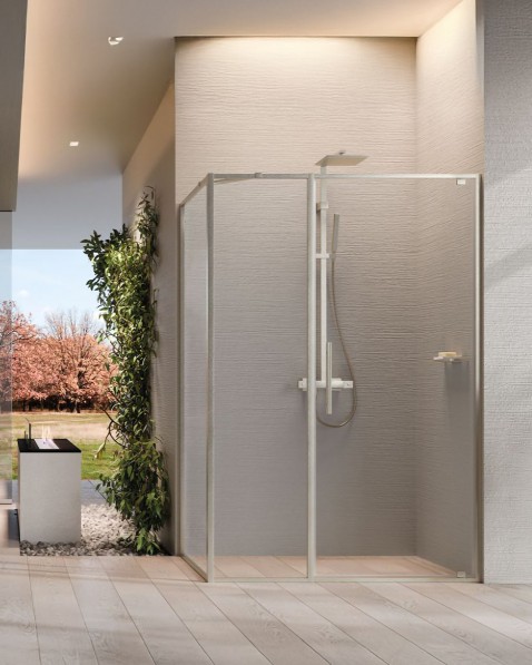 Foto : Riga van Novellini: Waar Comfort en Design Samenkomen