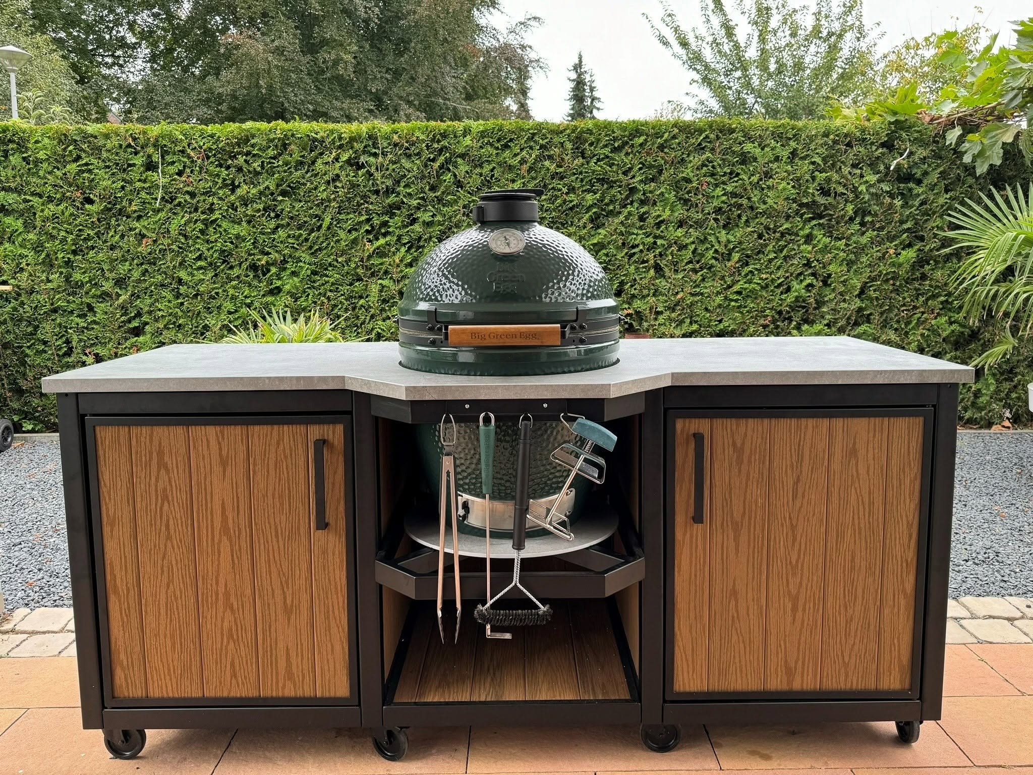 Foto: dekton soke