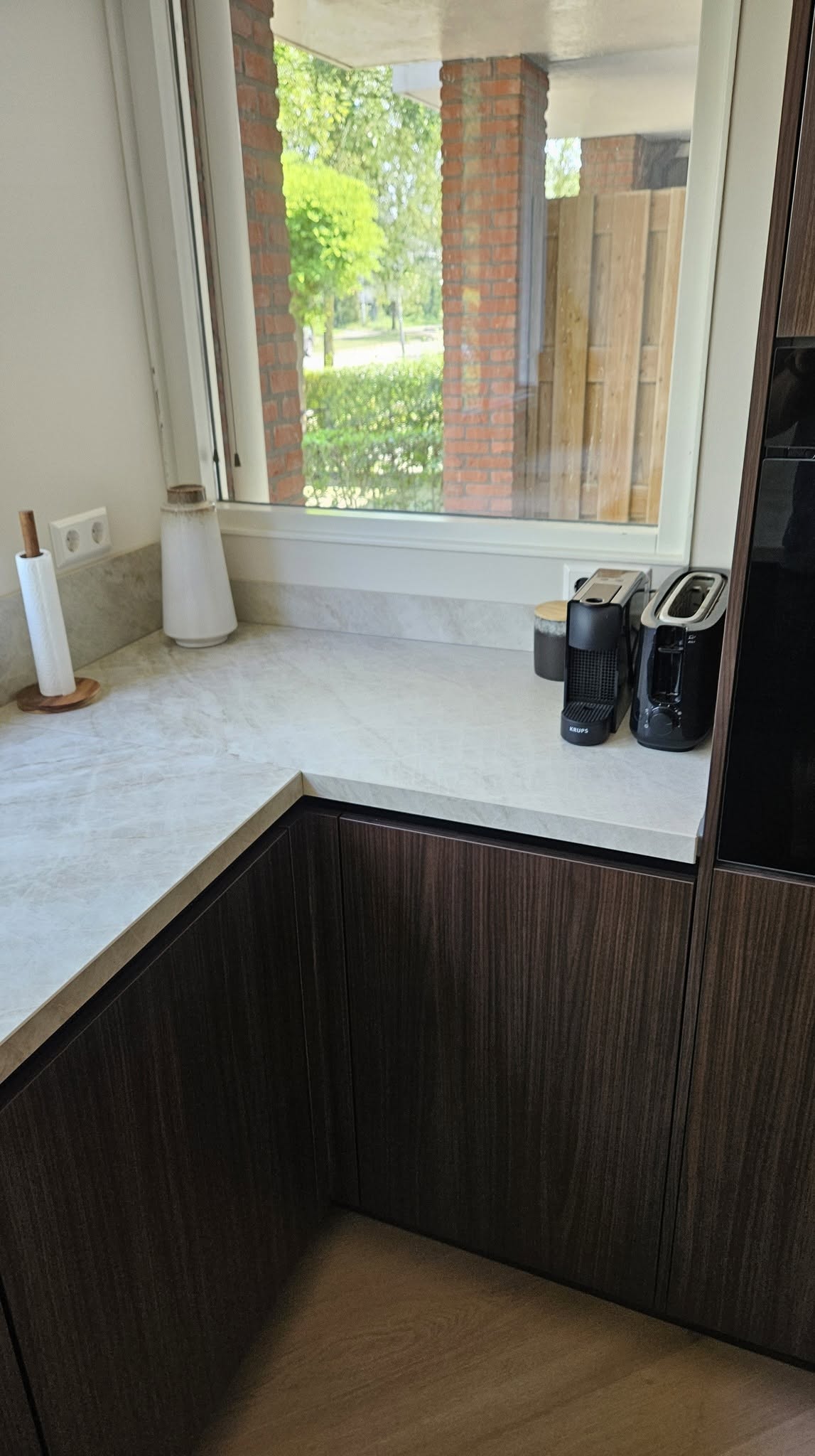 Foto: granietshop werkblad wonen nl wonen