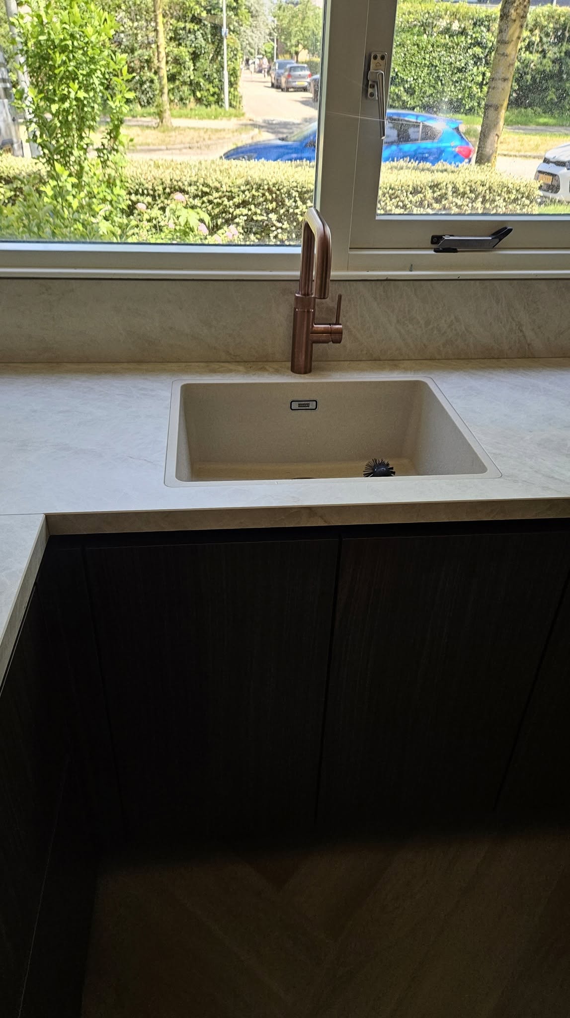 Foto: granietshop wonen nl wonen