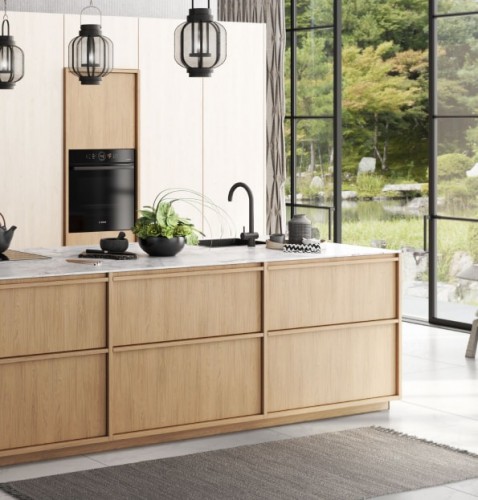 Foto : Ontdek de nieuwste aanwinsten in onze keukencollectie