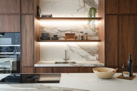 Foto : Macchia Vecchia: een statement van luxe en karakter