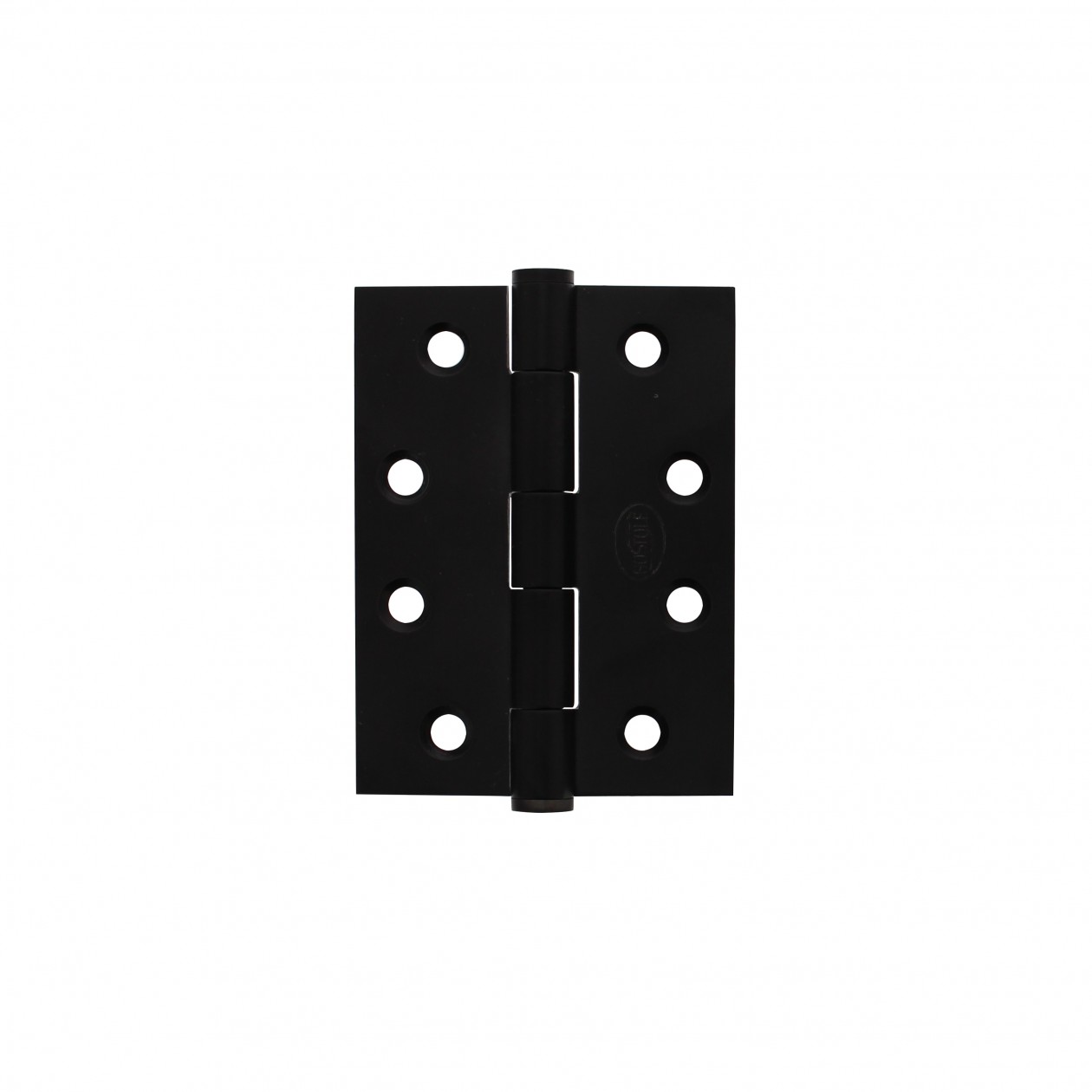 Foto: w3 0023.462510 Zwarte scharnier recht