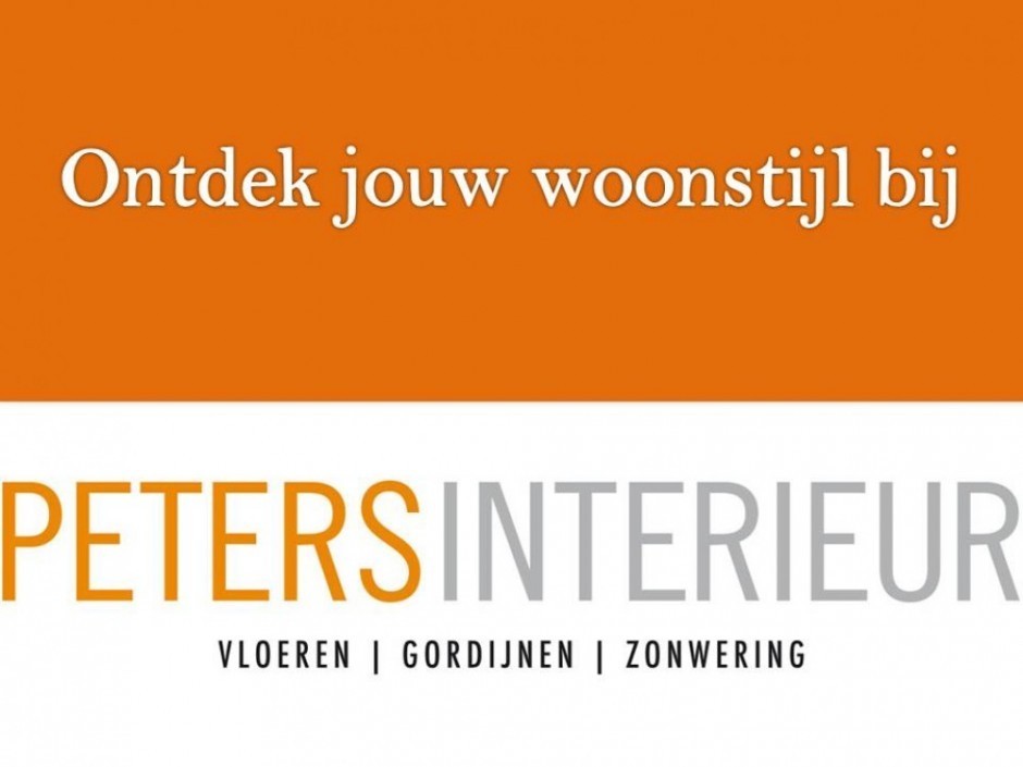 Profielfoto van Peters-Interieur