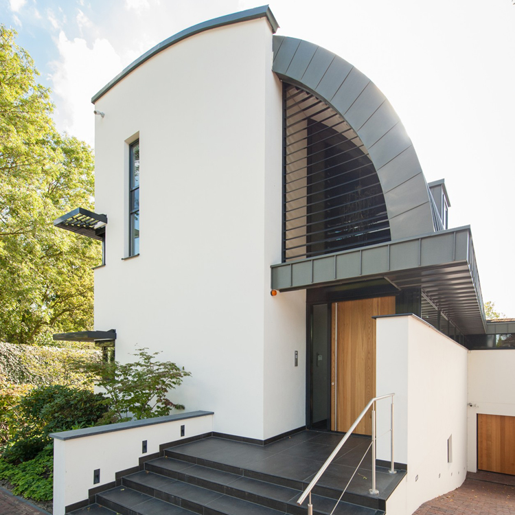 Foto: livium airfoilpaneel elst  3 