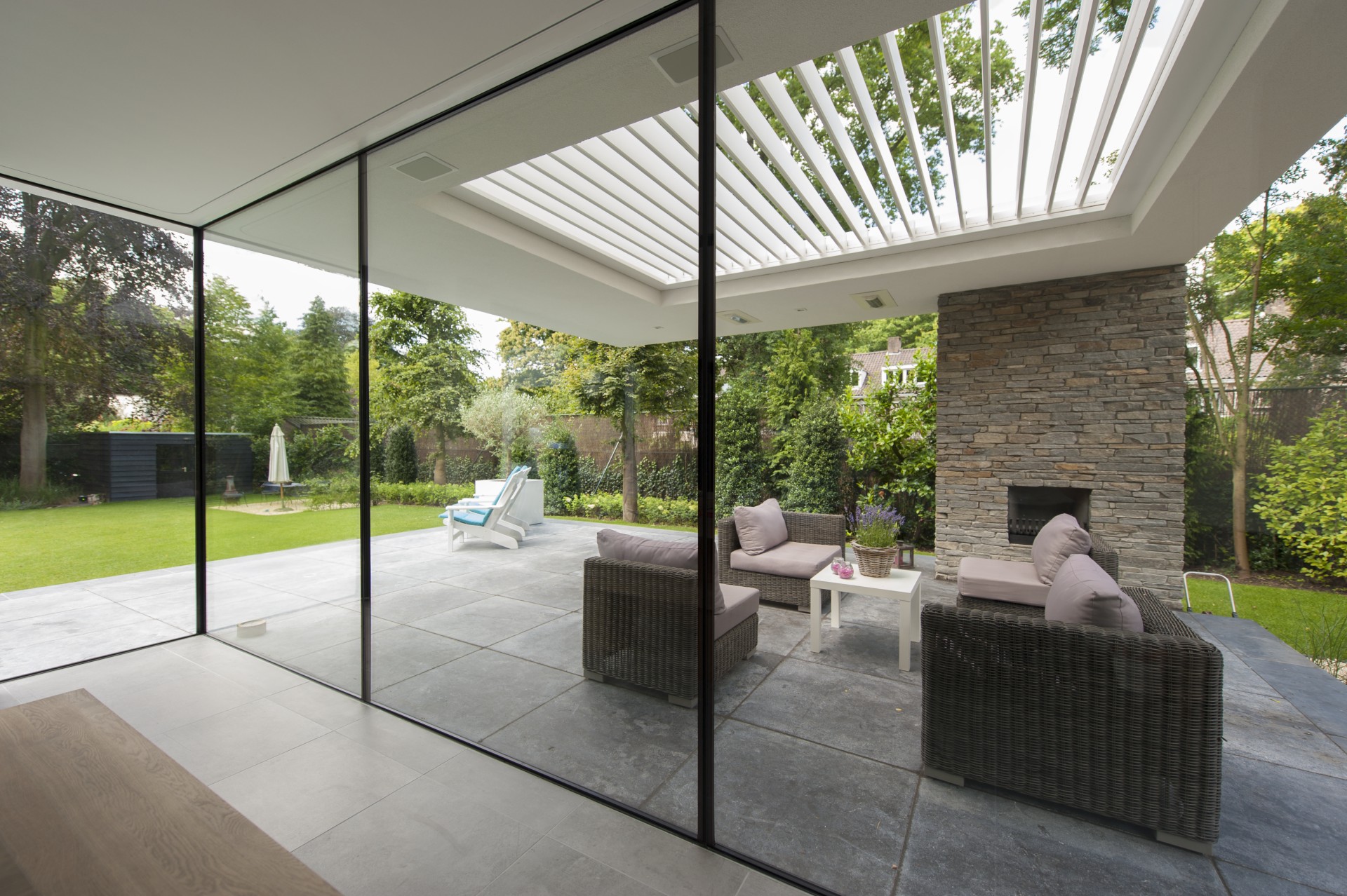 Foto: livium louvredak modern bob manders rosmalen  9 