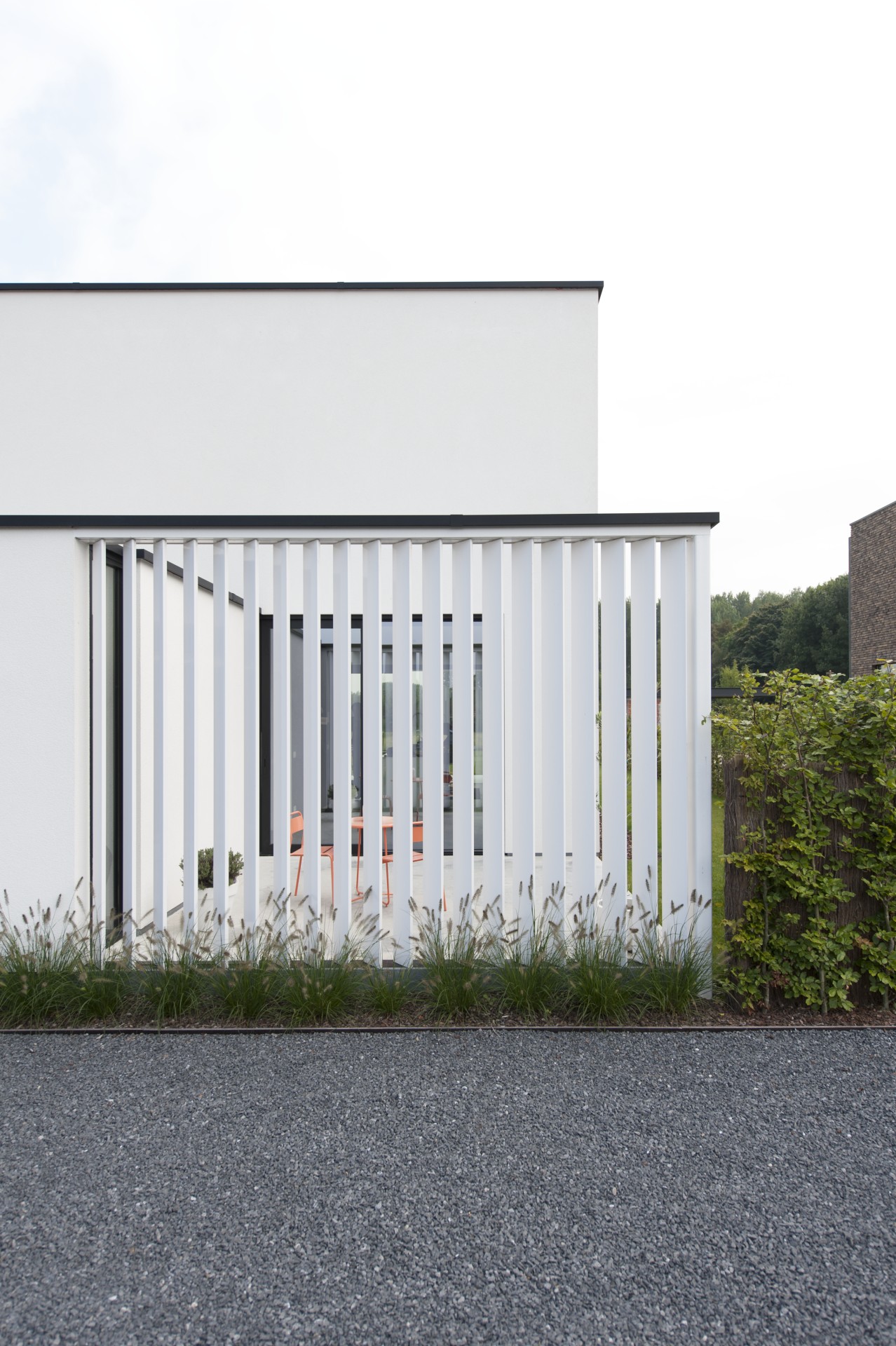 Foto: livium louvrelinepaneel oosterzele  2 