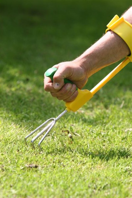 Foto: easi grio handcultivator