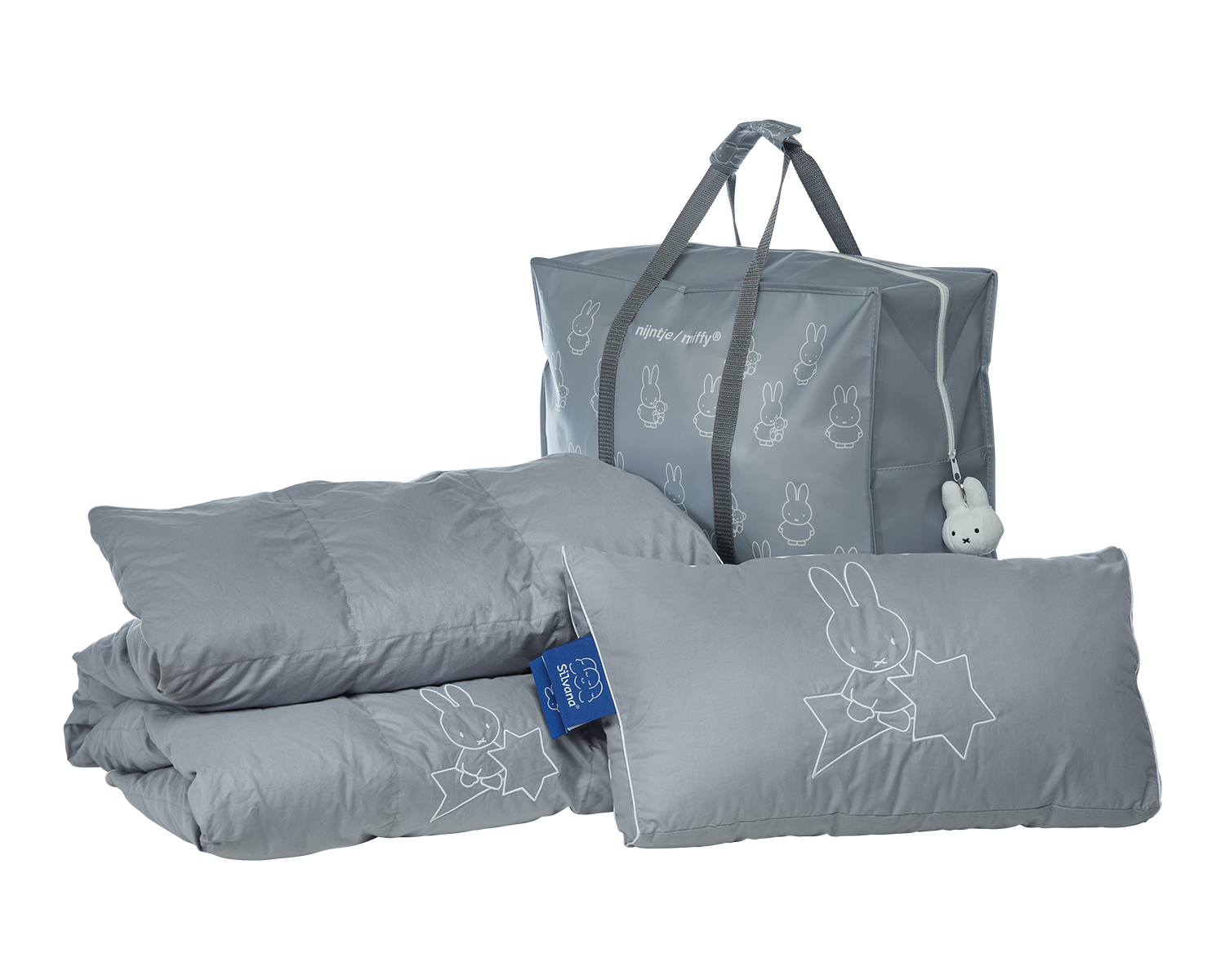 Foto : NIEUW: Silvana nijntje slaapset