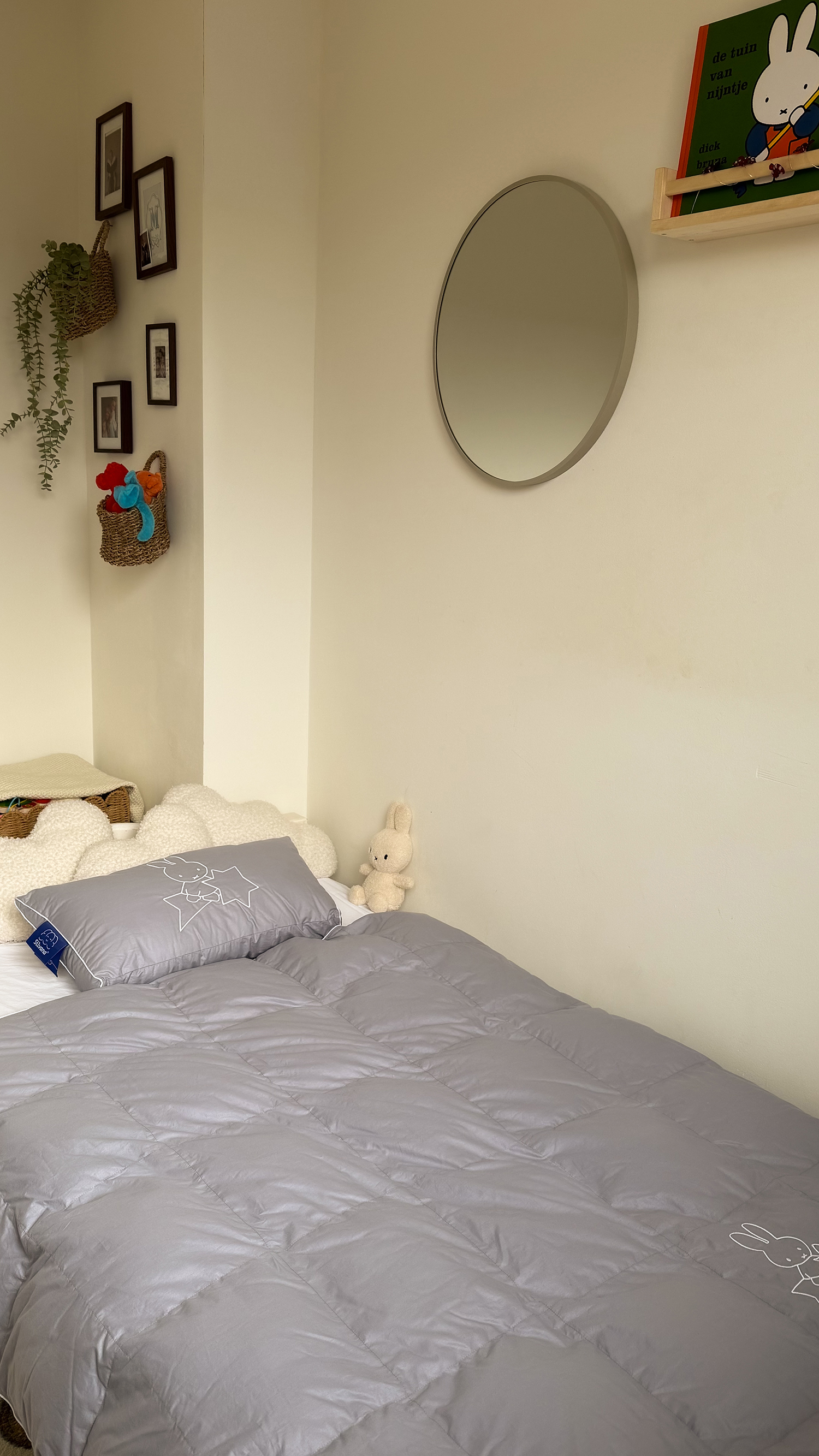 Foto: nijntje sfeer 1