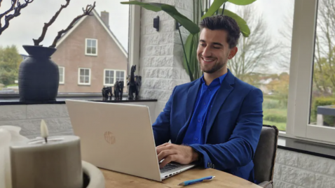 Foto : Beter slapen: hét goede voornemen voor het nieuwe jaar