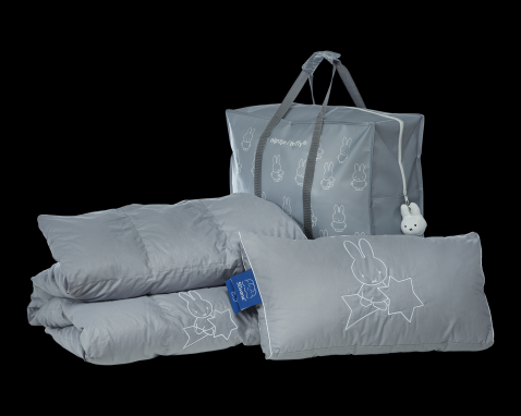 Foto : NIEUW: Silvana nijntje slaapset