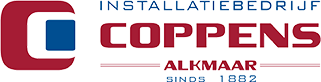 Loodgietersbedrijf A.J. Coppens & Zn.