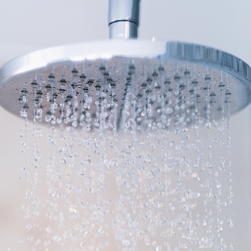 Foto : Water besparen met Hotbath kranen