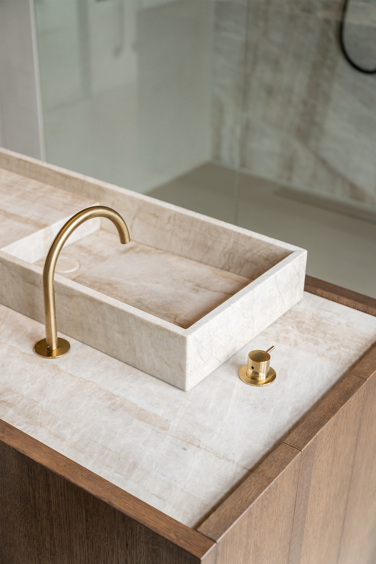 Foto: Grego Design Studio   Project M   Baronielaan103